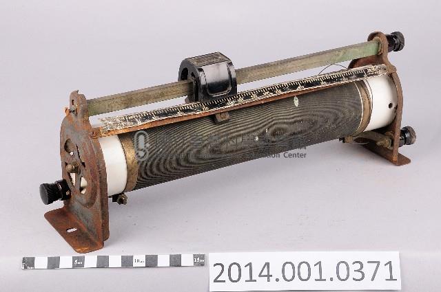 可變電阻藏品圖，第1張