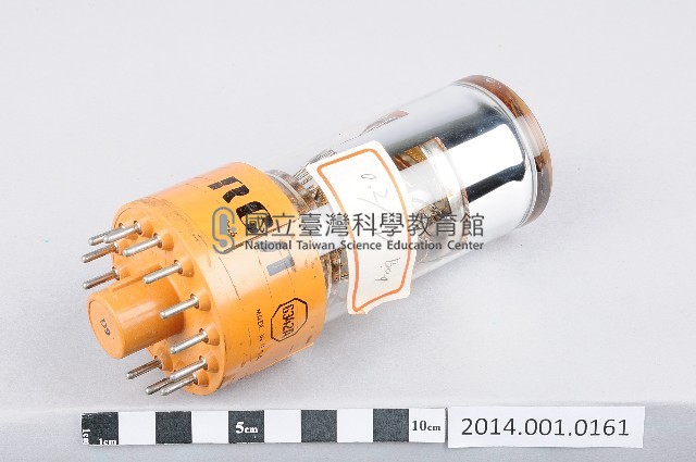 光電倍增管藏品圖，第1張