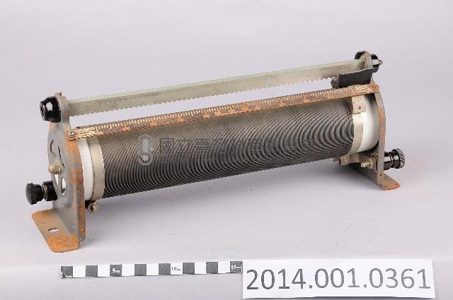 可變電阻藏品圖，第1張