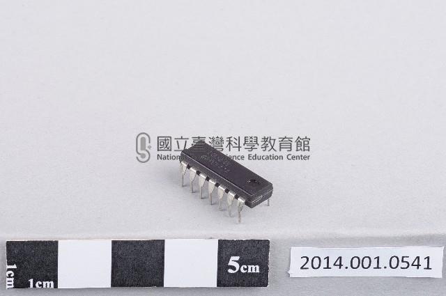 積體電路藏品圖，第1張