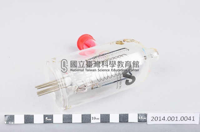 真空管藏品圖，第1張