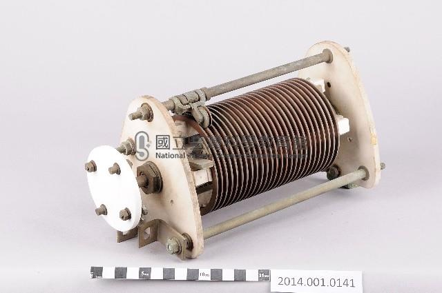 可變電阻藏品圖，第1張