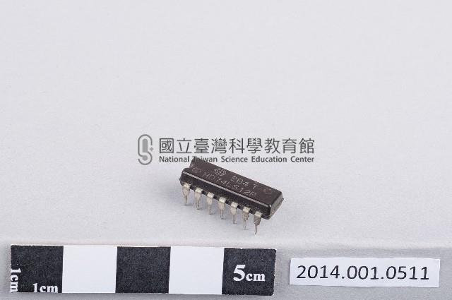 積體電路藏品圖，第1張