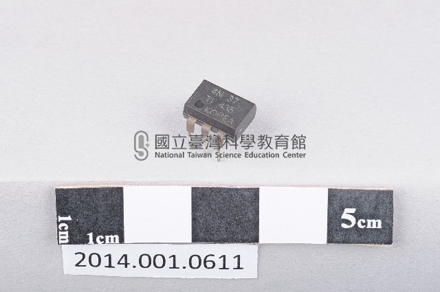 積體電路藏品圖，第1張
