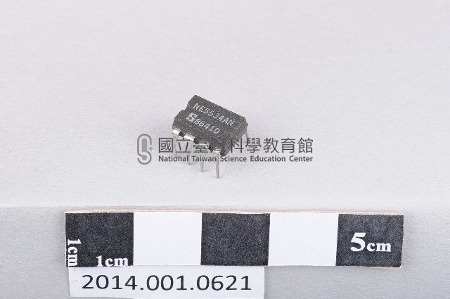 積體電路藏品圖，第1張