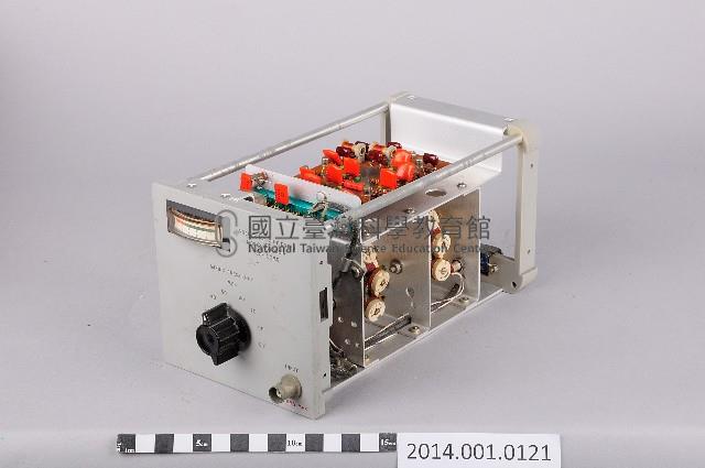 變頻器藏品圖，第1張