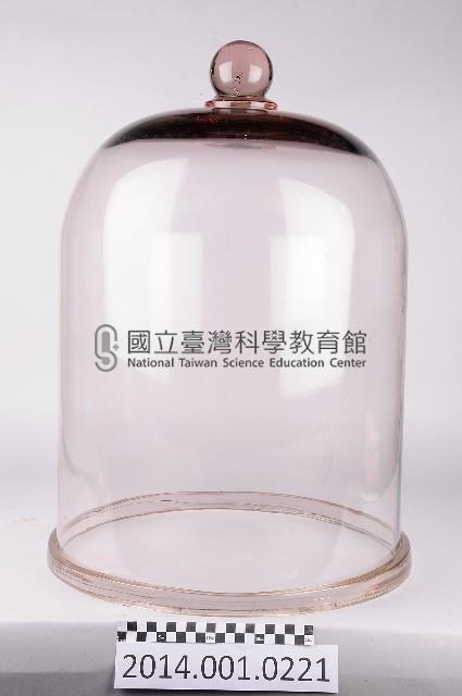 玻璃真空罩藏品圖，第1張