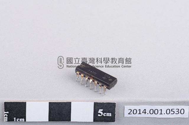 積體電路藏品圖，第1張