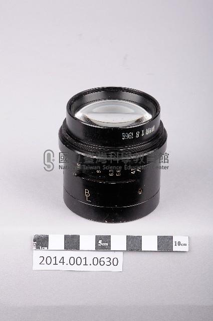 鏡頭藏品圖，第1張