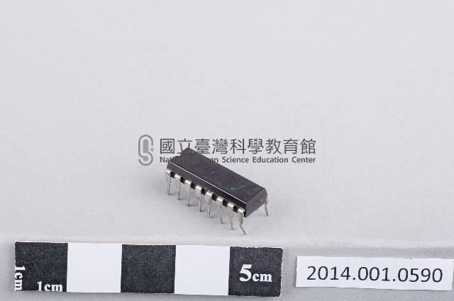 積體電路藏品圖，第1張