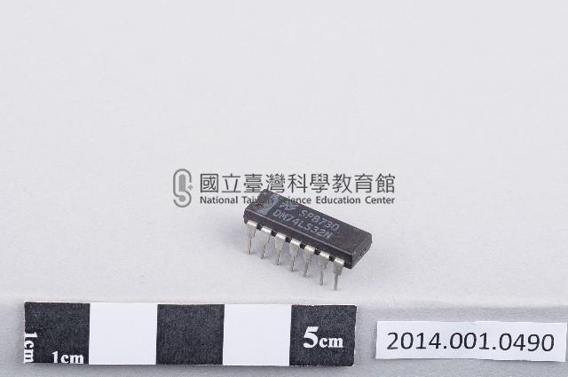 積體電路藏品圖，第1張