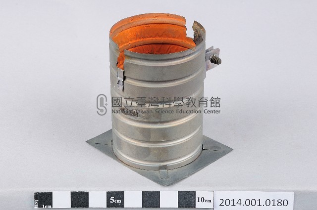 真空用金屬罐藏品圖，第1張