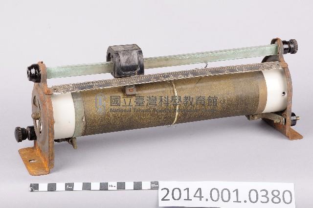 可變電阻藏品圖，第1張