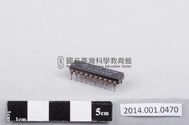 積體電路藏品圖，第1張