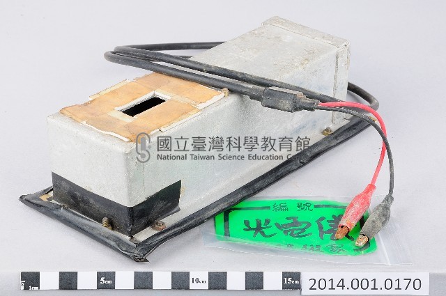 光電儀藏品圖，第1張