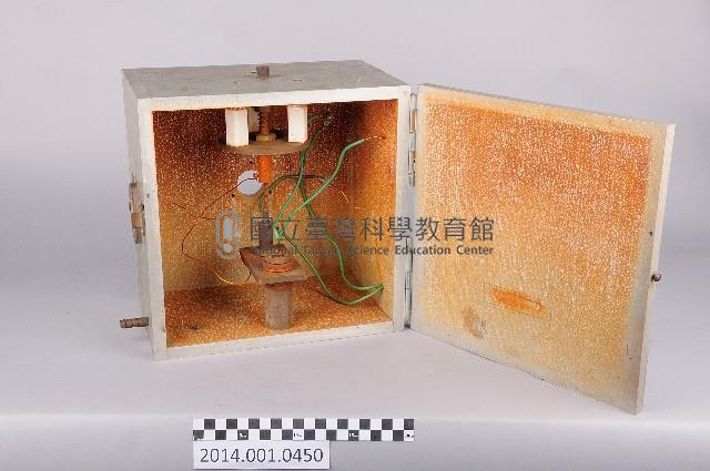 電弧燈藏品圖，第1張