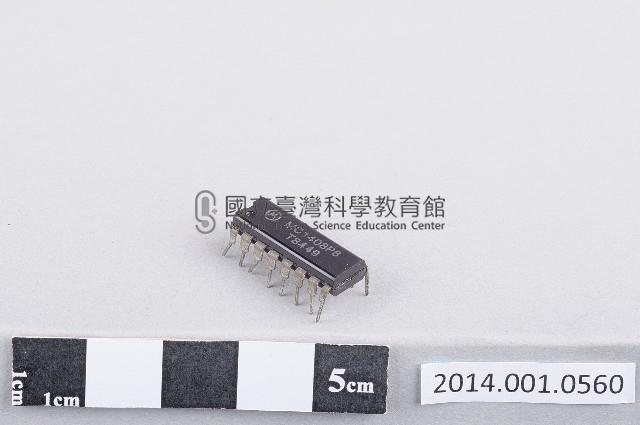 積體電路藏品圖，第1張