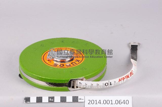 捲尺藏品圖，第1張
