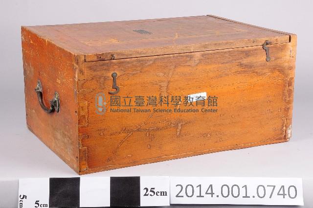 木箱藏品圖，第1張