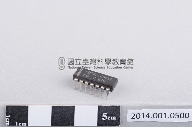 積體電路藏品圖，第1張