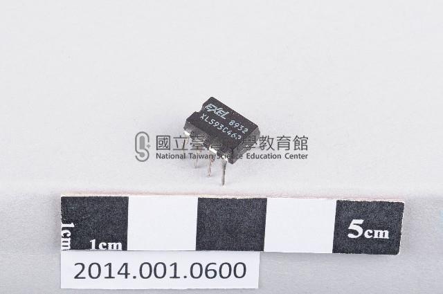 積體電路藏品圖，第1張