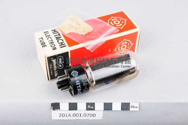 真空管藏品圖，第1張