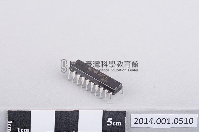 積體電路藏品圖，第1張