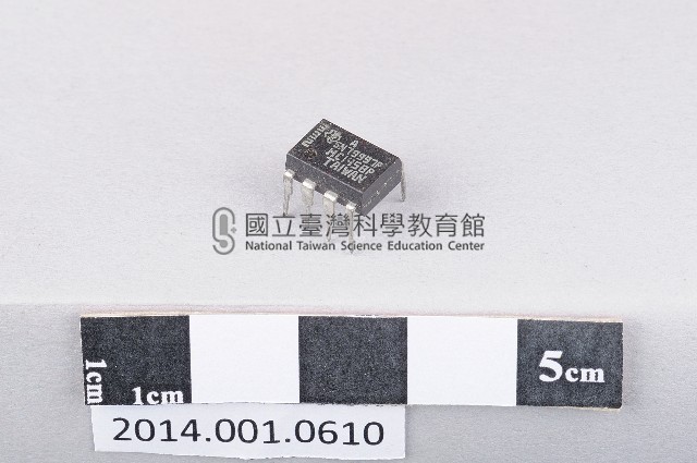 積體電路藏品圖，第1張