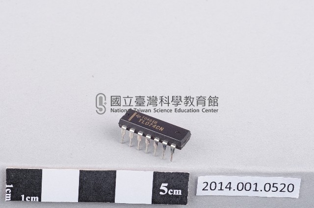 積體電路藏品圖，第1張