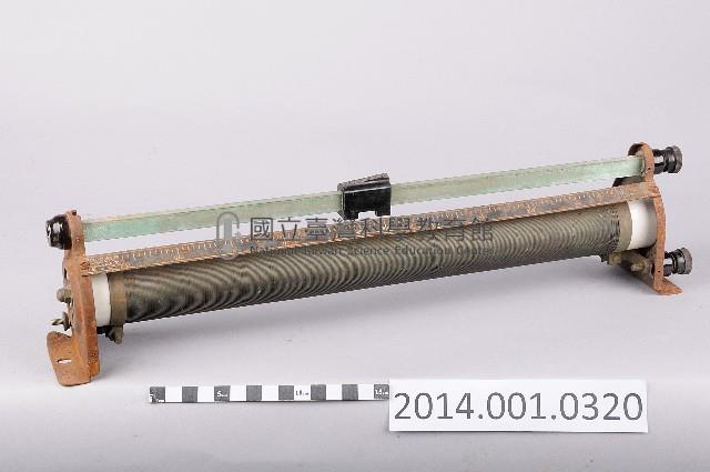 可變電阻藏品圖，第1張