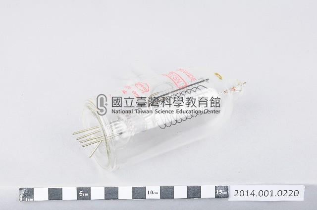 真空管藏品圖，第1張