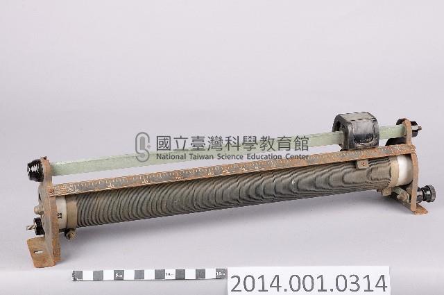 可變電阻藏品圖，第1張