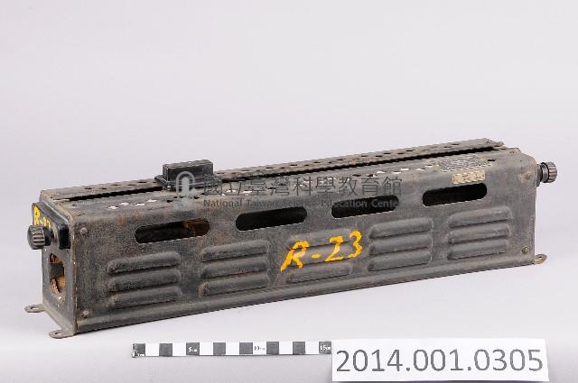 摺動抵抗器藏品圖，第1張