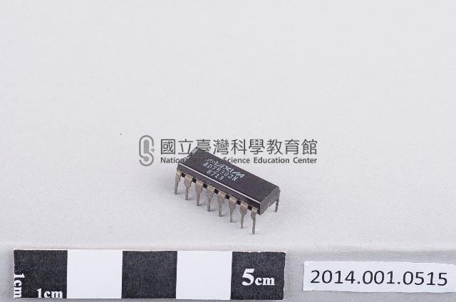 積體電路藏品圖，第1張