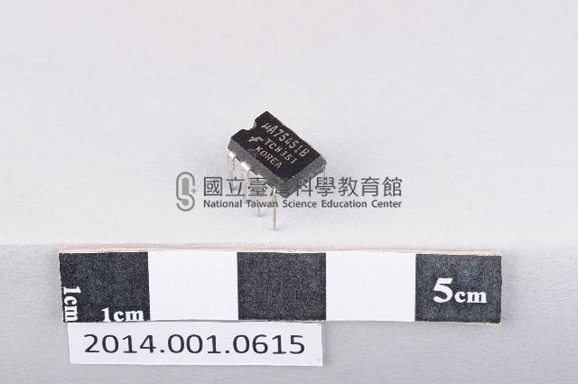 積體電路藏品圖，第1張