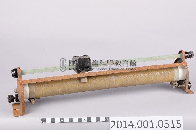 可變電阻藏品圖，第1張