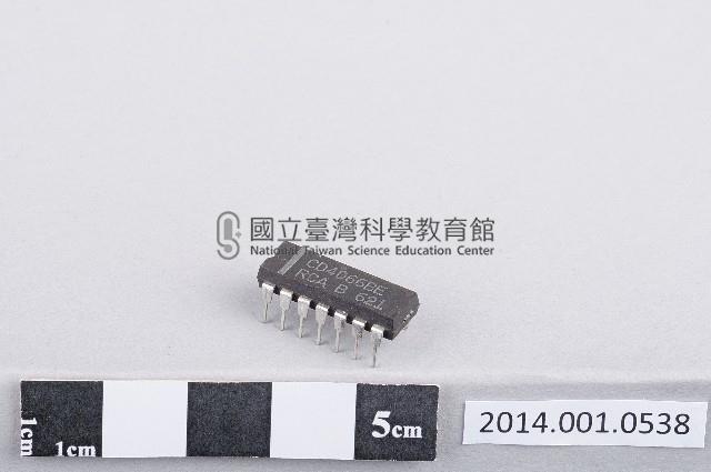 積體電路藏品圖，第1張
