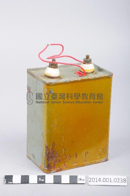 電容器藏品圖，第1張