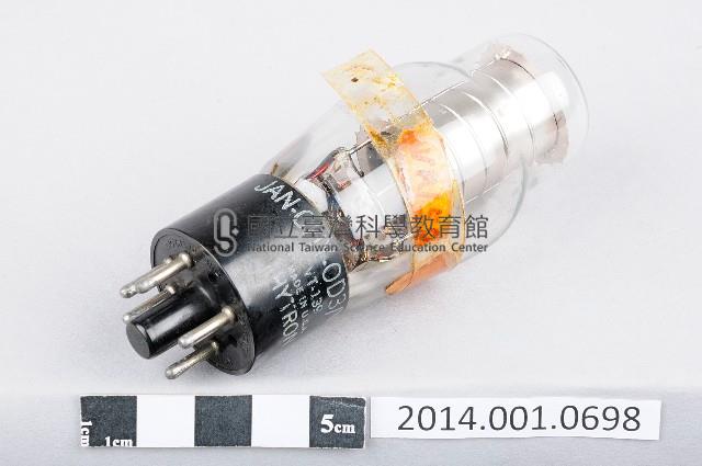 真空管藏品圖，第1張