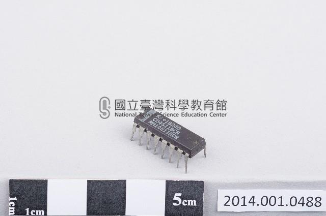 積體電路藏品圖，第1張