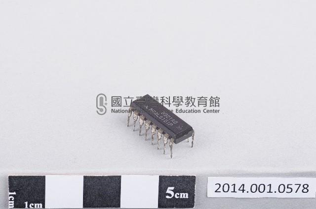 積體電路藏品圖，第1張
