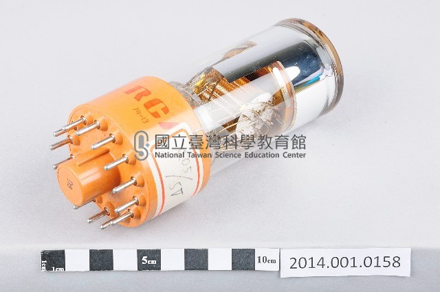 光電倍增管藏品圖，第1張