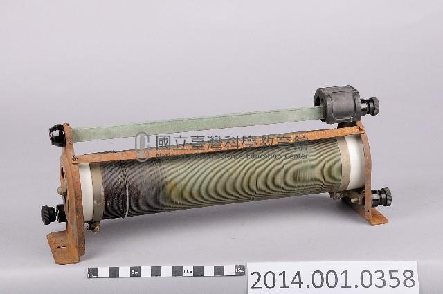 可變電阻藏品圖，第1張