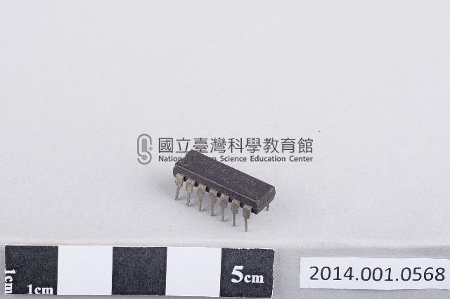 積體電路藏品圖，第1張