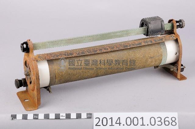 可變電阻藏品圖，第1張