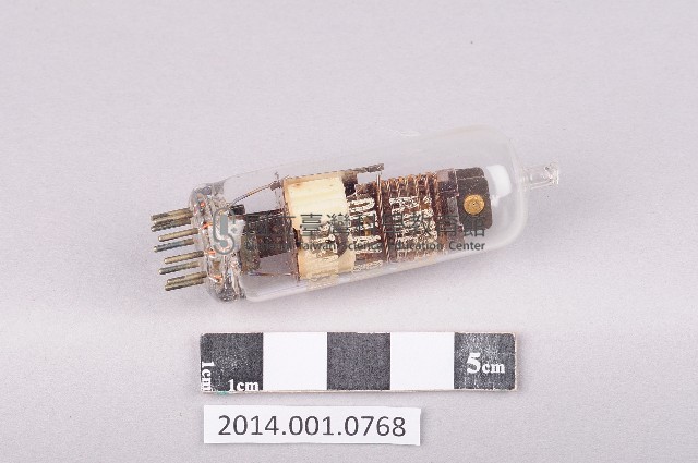 延時繼電器藏品圖，第1張