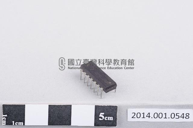 積體電路藏品圖，第1張