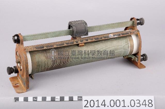 可變電阻藏品圖，第1張