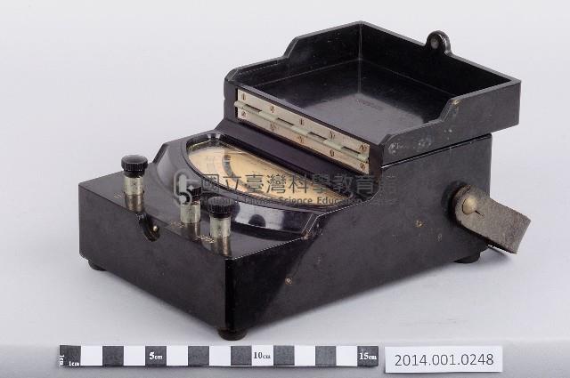 交流電電流計藏品圖，第1張