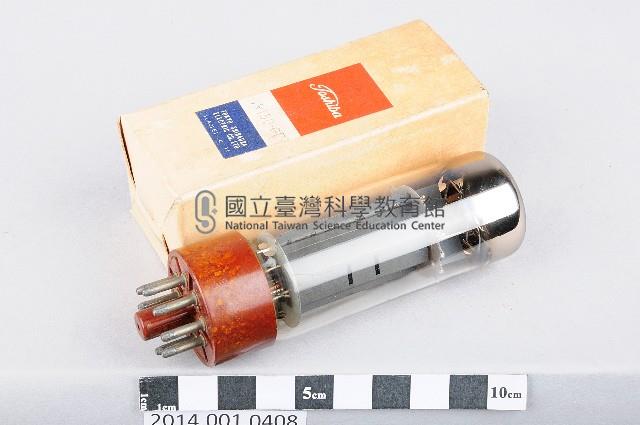 真空管藏品圖，第1張